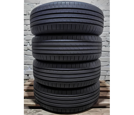 Continental ContiEcoContact CP 215/65 R17