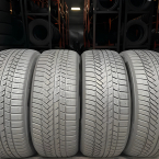 Continental ContiWinterContact TS 850P 255/50 R20