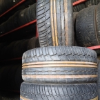 Bfgoodrich Scorcher T/A 245/50 R17 98H