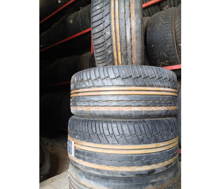 Bfgoodrich Scorcher T/A 245/50 R17 98H