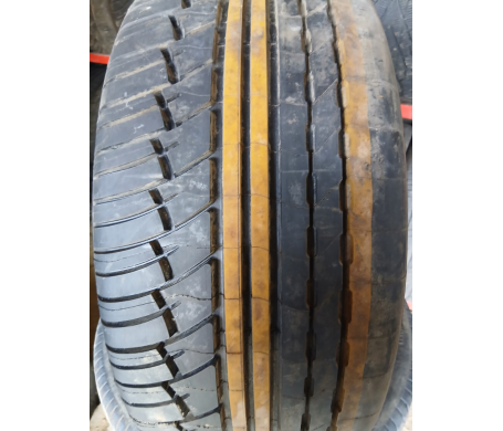Bfgoodrich Scorcher T/A 245/50 R17 98H