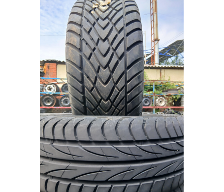 Cooper Cobra Radial G/T 205/50 R15 86V