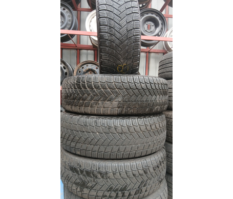 Michelin X-Ice Snow 225/60 R17 103T