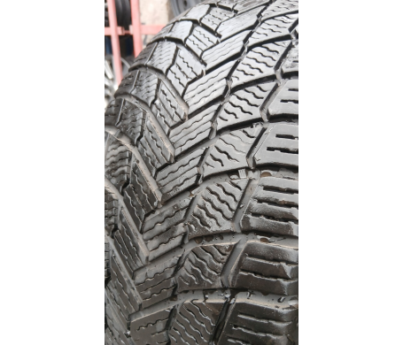 Michelin X-Ice Snow 225/60 R17 103T
