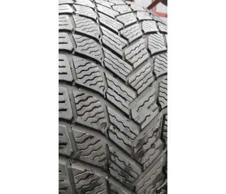 Michelin X-Ice Snow 225/60 R17 103T