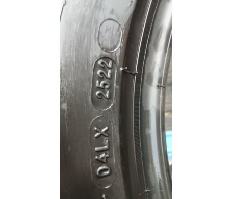 Michelin X-Ice Snow 225/60 R17 103T