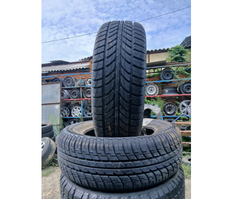 STAR PERFORMER Stratos VAN 195/60 R15 88V