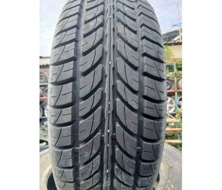 STAR PERFORMER Stratos VAN 195/60 R15 88V