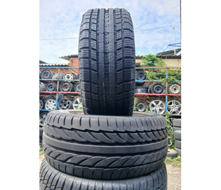 Michelin Pilot Alpin 195/55 R15 85T