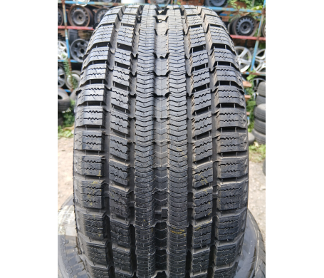 Michelin Pilot Alpin 195/55 R15 85T
