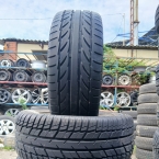 Bridgestone Potenza S-03 Pole Position 205/55 R15 88W Bridgestone Potenza S-03 Pole Position 205/55 R15 88W