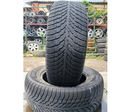 Nokian WR Snowproof 205/65 R16 94T
