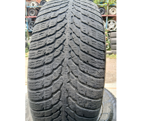 Nokian WR Snowproof 205/65 R16 94T