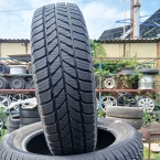 Hankook Winter Radial DW04 165/70 R14C 89/87R