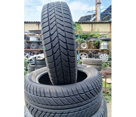 Hankook Winter Radial DW04 165/70 R14C 89/87R