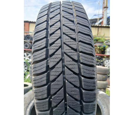 Hankook Winter Radial DW04 165/70 R14C 89/87R