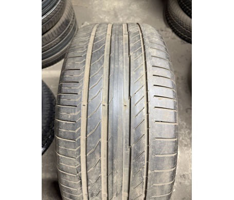 Continental ContiSportContact 5 275/50 R20 113W
