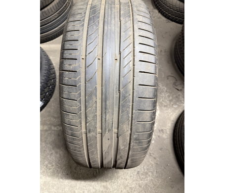 Continental ContiSportContact 5 275/50 R20 113W