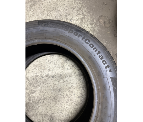 Continental ContiSportContact 5 275/50 R20 113W