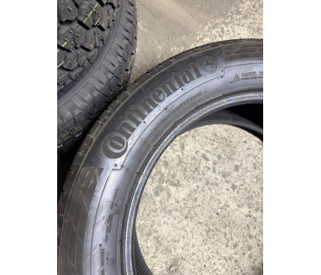 Continental ContiSportContact 5 275/50 R20 113W