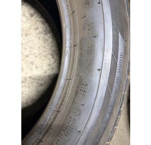 Continental ContiSportContact 5 275/50 R20 113W
