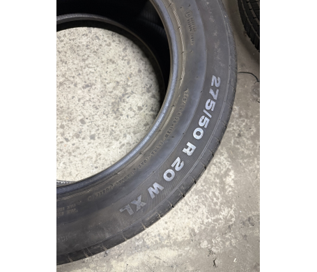 Continental ContiSportContact 5 275/50 R20 113W