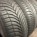 Michelin CrossClimate 205/55 R16 Michelin CrossClimate 205/55 R16