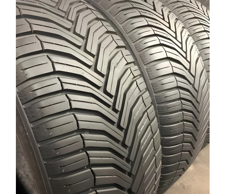 Michelin CrossClimate 205/55 R16