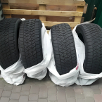 Bridgestone Blizzak DM-V3 245/55 R19