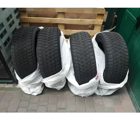 Bridgestone Blizzak DM-V3 245/55 R19