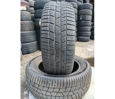 Continental ContiWinterContact TS 830P 225/55 R17 101V