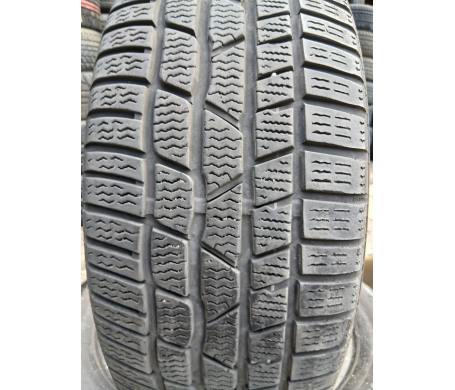 Continental ContiWinterContact TS 830P 225/55 R17 101V