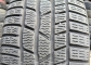Continental ContiWinterContact TS 830P 225/55 R17 101V