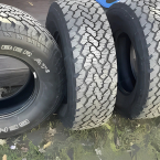 General tire Altimax Comfort 265/75 R16