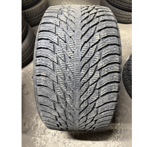 Nokian Hakkapeliitta R3 SUV 315/35 R21 111T