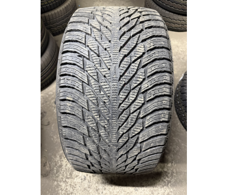 Nokian Hakkapeliitta R3 SUV 315/35 R21 111T