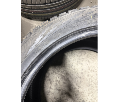 Nokian Hakkapeliitta R3 SUV 315/35 R21 111T