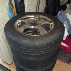 Starmaxx Naturen ST542 195/65 R15