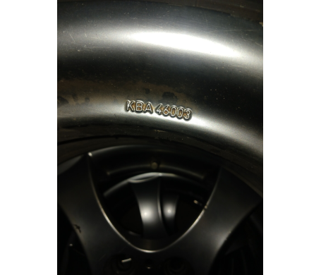 Starmaxx Naturen ST542 195/65 R15