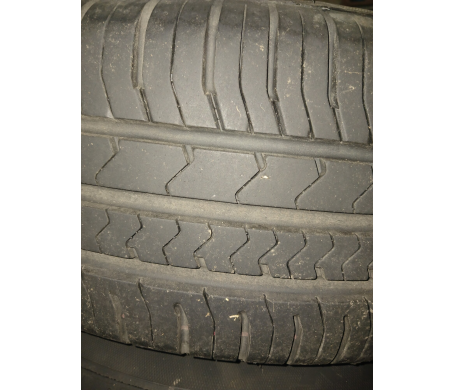 Starmaxx Naturen ST542 195/65 R15