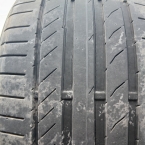 Continental ContiSportContact 5 245/40 R18 93Y Continental ContiSportContact 5 245/40 R18 93Y