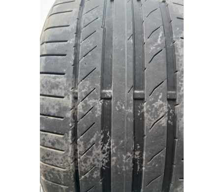 Continental ContiSportContact 5 245/40 R18 93Y