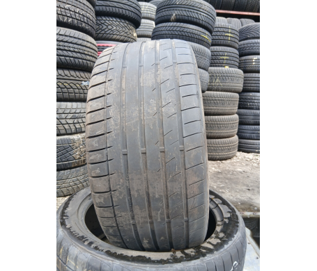 Continental ExtremeContact Sport 275/40 R19 101Y