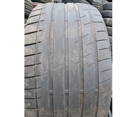 Continental ExtremeContact Sport 275/40 R19 101Y