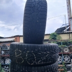 Nokian Hakkapeliitta 7 205/55 R16 94T