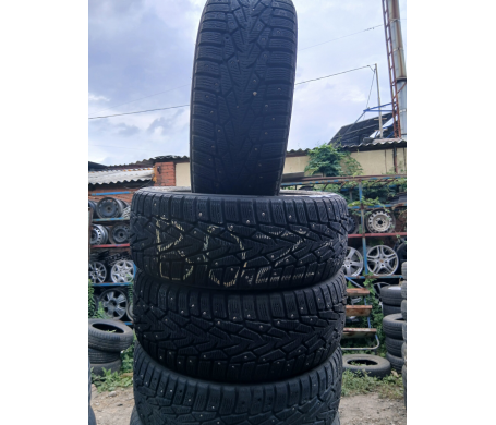 Nokian Hakkapeliitta 7 205/55 R16 94T