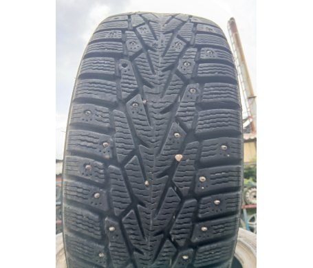 Nokian Hakkapeliitta 7 205/55 R16 94T
