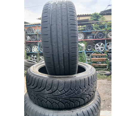 Continental ContiEcoContact 5 205/55 R16 91V