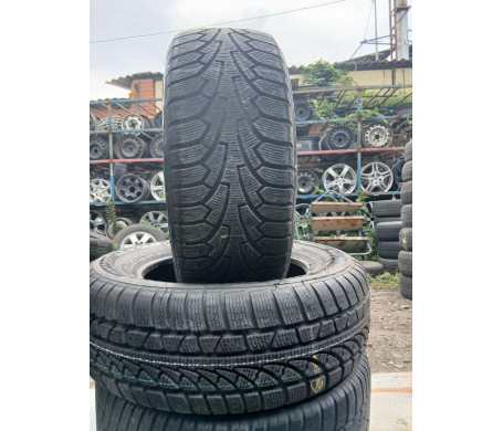 Nokian Hakkapeliitta CS 215/45 R17 91R