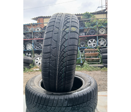 Petlas Snowmaster W651 215/65 R16 98H
